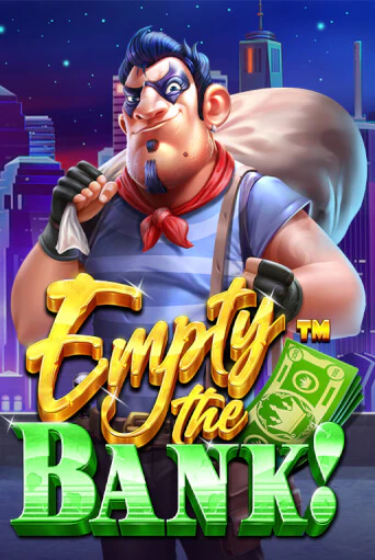 Демо игра Empty the Bank без регистрации | Champion Slots BY 