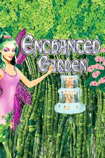 Демо игра Enchanted Garden без регистрации | Champion Slots BY 