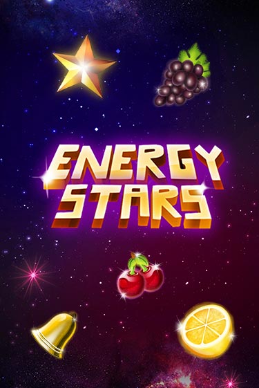 Демо игра Energy Stars без регистрации | Champion Slots BY 