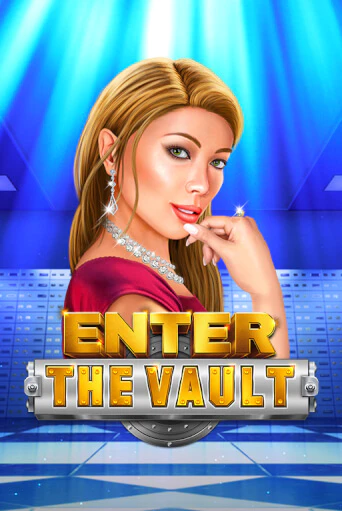 Демо игра Enter the Vault без регистрации | Champion Slots BY 