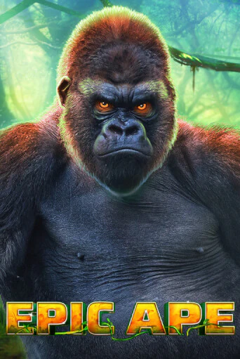 Демо игра Epic Ape без регистрации | Champion Slots BY 