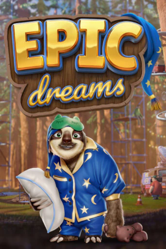 Демо игра Epic Dreams без регистрации | Champion Slots BY 