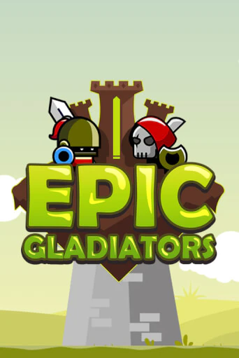 Демо игра Epic Gladiators без регистрации | Champion Slots BY 
