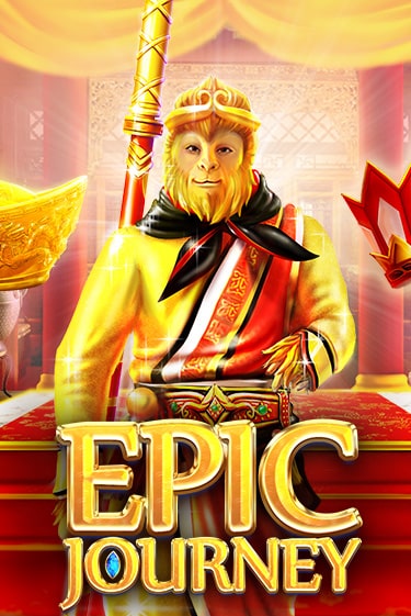 Демо игра Epic Journey без регистрации | Champion Slots BY 