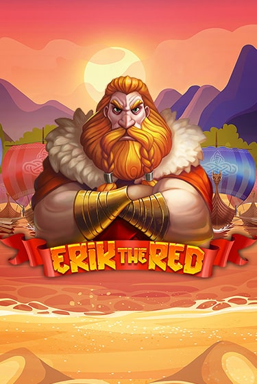 Демо игра Erik the Red без регистрации | Champion Slots BY 