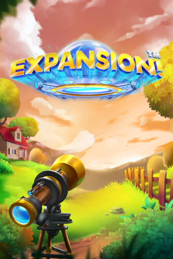 Демо игра Expansion без регистрации | Champion Slots BY 