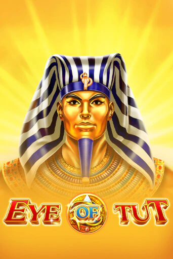 Демо игра Eye of Tut без регистрации | Champion Slots BY 