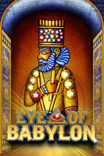 Демо игра Eye of Babylon без регистрации | Champion Slots BY 