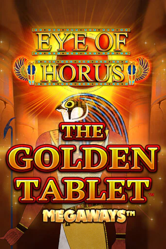 Демо игра Eye of Horus The Golden Tablet Megaways без регистрации | Champion Slots BY 