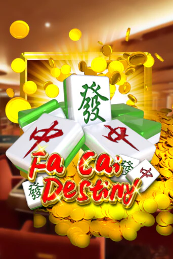Демо игра Fa Cai Destiny без регистрации | Champion Slots BY 