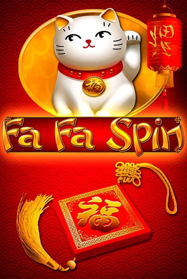 Демо игра FA FA SPIN без регистрации | Champion Slots BY 
