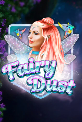 Демо игра Fairy Dust без регистрации | Champion Slots BY 