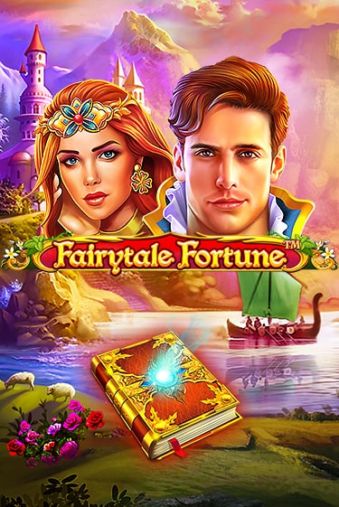 Демо игра Fairytale Fortune без регистрации | Champion Slots BY 