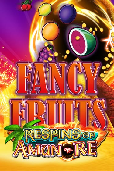 Демо игра Fancy Fruits Respins of Amun Re без регистрации | Champion Slots BY 