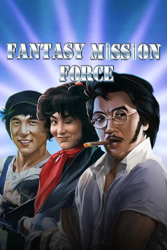 Демо игра Fantasy Mission Force без регистрации | Champion Slots BY 