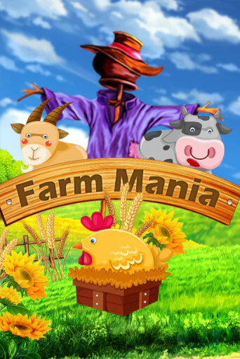 Демо игра Farm Mania без регистрации | Champion Slots BY 