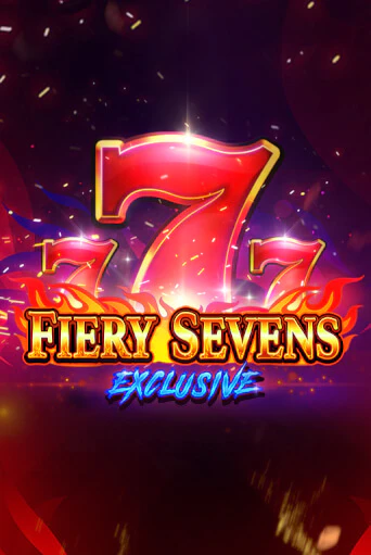 Демо игра Fiery Sevens Exclusive без регистрации | Champion Slots BY 
