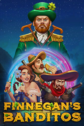 Демо игра Finnegan's Banditos без регистрации | Champion Slots BY 