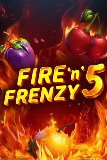 Демо игра Fire’n’Frenzy 5 без регистрации | Champion Slots BY 