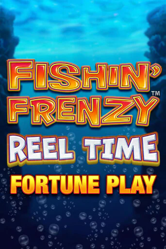 Демо игра Fishin Frenzy Reel Time Fortune Play без регистрации | Champion Slots BY 