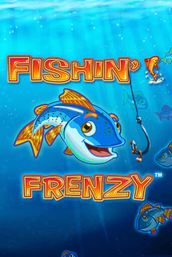 Демо игра Fishing Frenzy без регистрации | Champion Slots BY 
