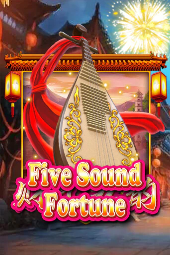 Демо игра Five Sound Fortune без регистрации | Champion Slots BY 