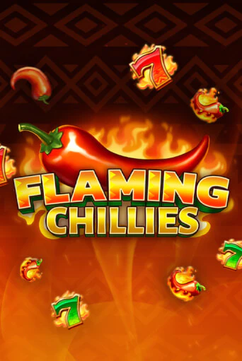 Демо игра Flaming Chillies без регистрации | Champion Slots BY 