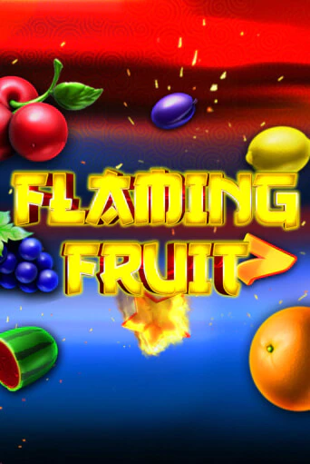 Демо игра Flaming Fruit без регистрации | Champion Slots BY 