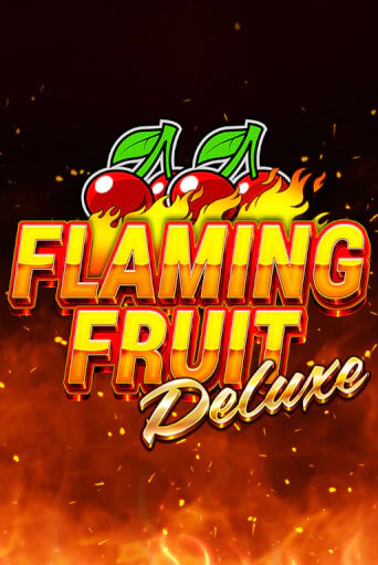 Демо игра Flaming Fruit Deluxe без регистрации | Champion Slots BY 