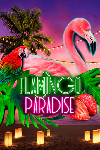 Демо игра Flamingo Paradise без регистрации | Champion Slots BY 
