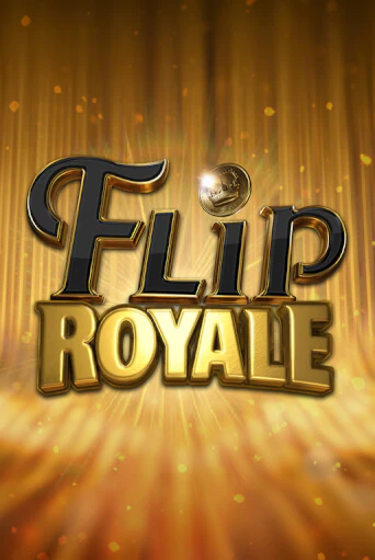 Демо игра Flip Royale без регистрации | Champion Slots BY 