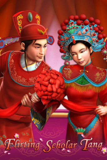 Демо игра Flirting Scholar Tang без регистрации | Champion Slots BY 
