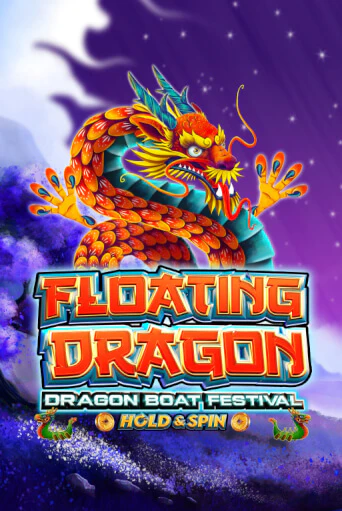Демо игра Floating Dragon - Dragon Boat Festival без регистрации | Champion Slots BY 