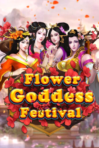 Демо игра Flower Goddess Festival без регистрации | Champion Slots BY 