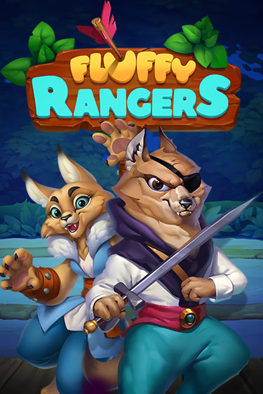Демо игра Fluffy Rangers без регистрации | Champion Slots BY 