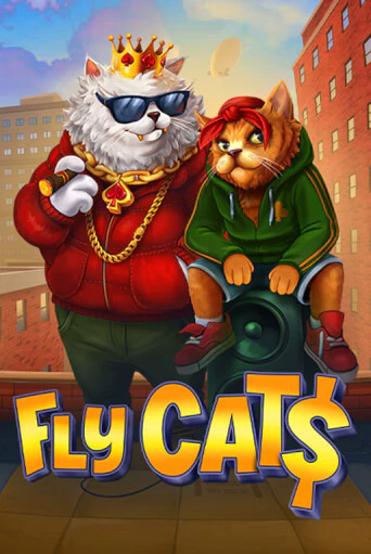 Демо игра Fly Cats без регистрации | Champion Slots BY 