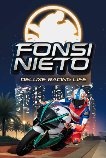 Демо игра Fonsi Nieto Deluxe Racing Life без регистрации | Champion Slots BY 