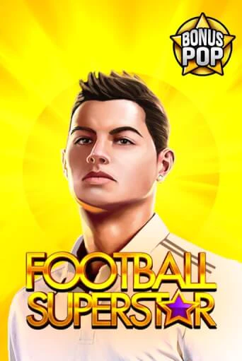 Демо игра Football Superstar без регистрации | Champion Slots BY 