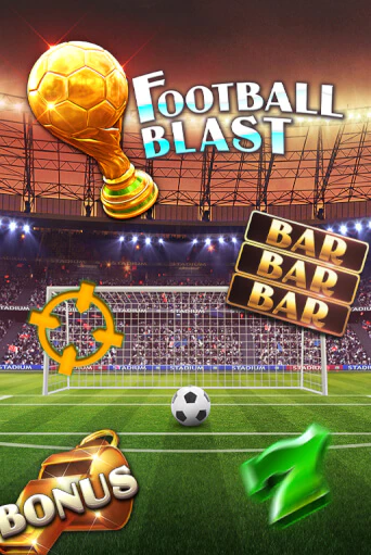 Демо игра Football Blast без регистрации | Champion Slots BY 