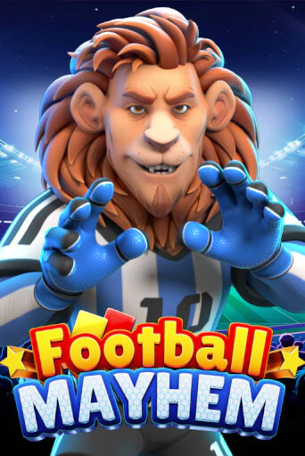 Демо игра Football Mayhem без регистрации | Champion Slots BY 