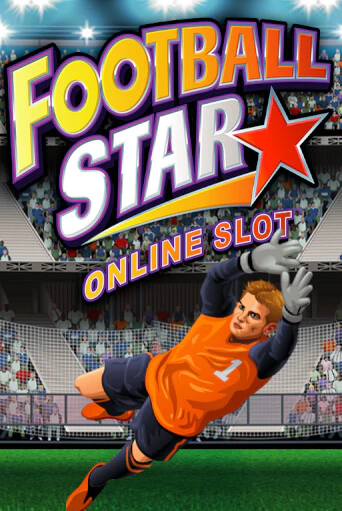 Демо игра Football Star без регистрации | Champion Slots BY 