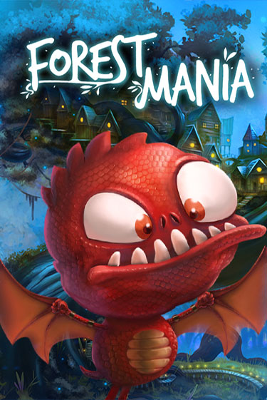 Демо игра Forest Mania без регистрации | Champion Slots BY 