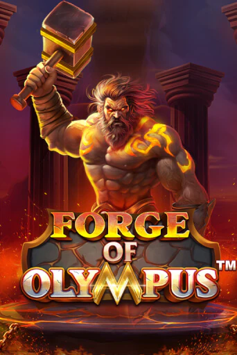 Демо игра Forge of Olympus без регистрации | Champion Slots BY 