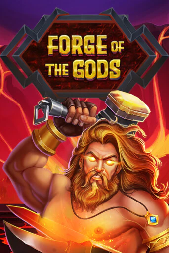 Демо игра Forge of the Gods без регистрации | Champion Slots BY 