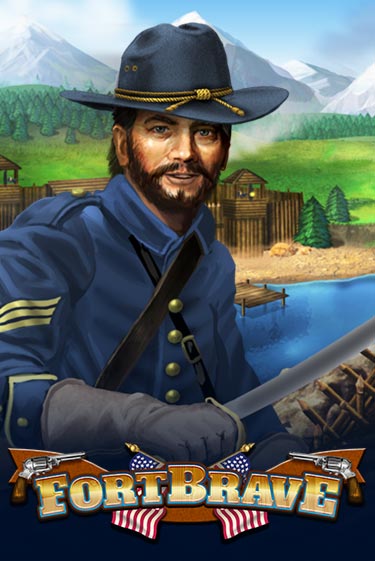 Демо игра Fort Brave без регистрации | Champion Slots BY 