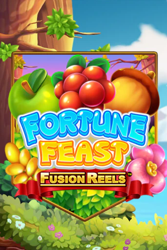 Демо игра Fortune Feast Fusion Reels без регистрации | Champion Slots BY 