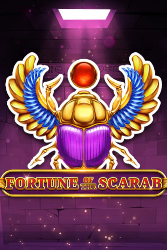 Демо игра Fortune Of The Scarab без регистрации | Champion Slots BY 