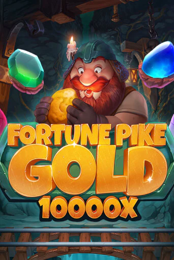 Демо игра Fortune Pike Gold без регистрации | Champion Slots BY 