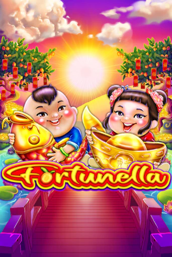 Демо игра Fortunella без регистрации | Champion Slots BY 