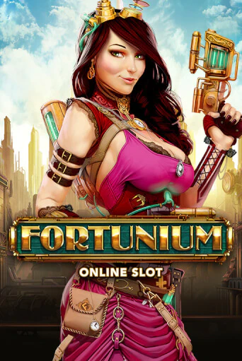 Демо игра Fortunium без регистрации | Champion Slots BY 